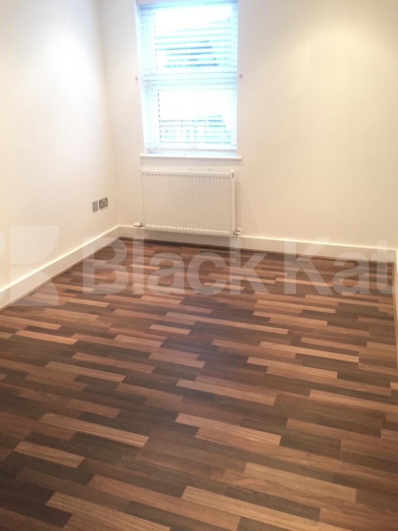 			NEW INSTRUCTION, 2 Bedroom, 1 bath, 1 reception Apartment			 Shakespeare Rd, Poets Corner